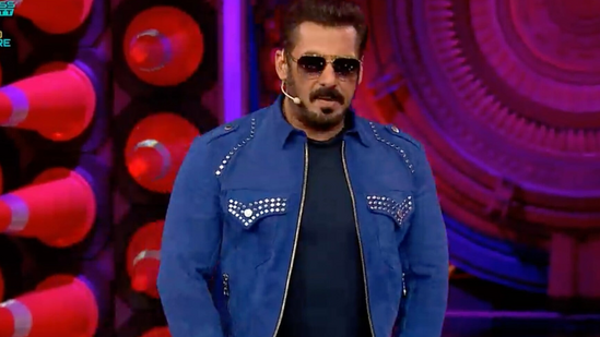 Salman Khan's marriage is one of the most discussed topics in Hindi pop culture.