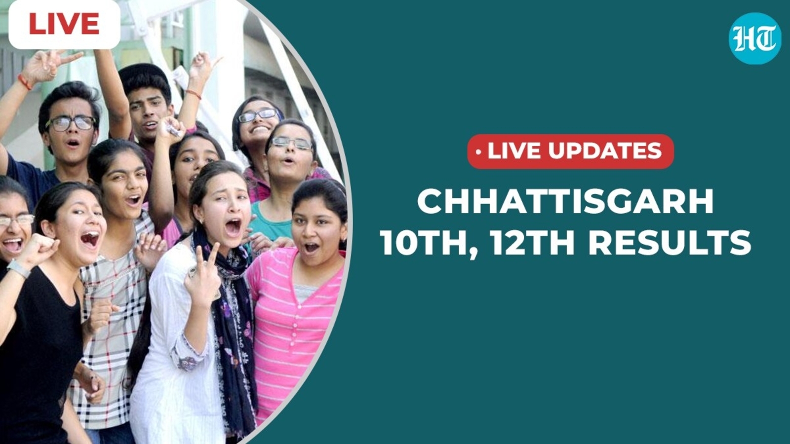 CGBSE 10th, 12th Result 2024 Live: Chhattisgarh Board results soon, direct link here
