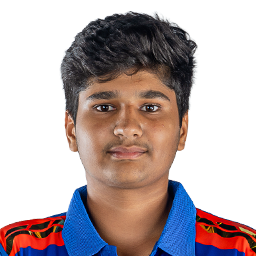 aryan sejwal