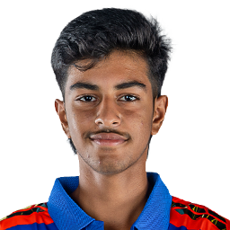 Dev Rishit