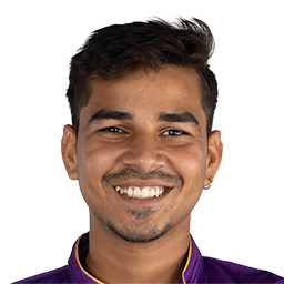 Dhruv Kaushik