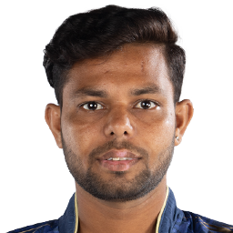 Kamal Bairwa