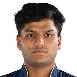 Karan Garg