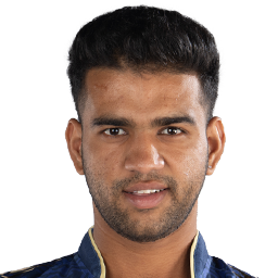 Mohit Panwar