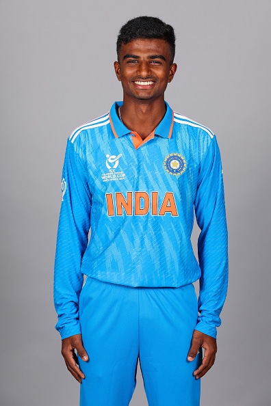 Murugan Abhishek