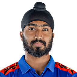 Prabhjot Singh