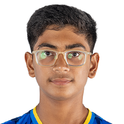 Prince Mishra