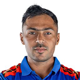 Puneet Chahal