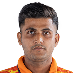 Ravneet Tanwar