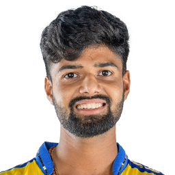 Sampooran Tripathi