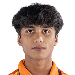 Shantanu Yadav