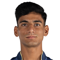 Shreshth Yadav