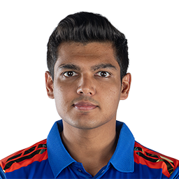 Siddhant Bansal