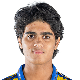 Siddharth Joon