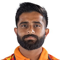 Vikas Rana