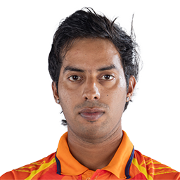 Vishal Abhua