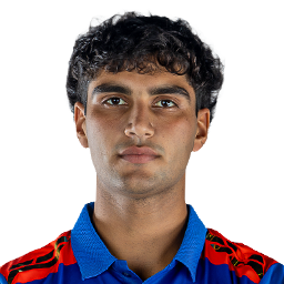 Yash Dabas