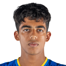 Yug Gupta